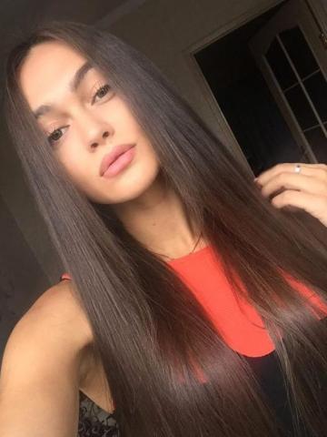 Анастасия Притягательная фото 2