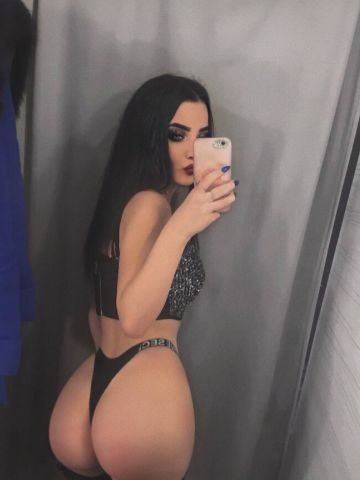 Ольга Молоденькая