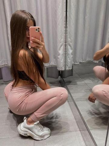 Кристина фото 5