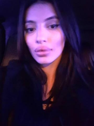 Милена фото 2