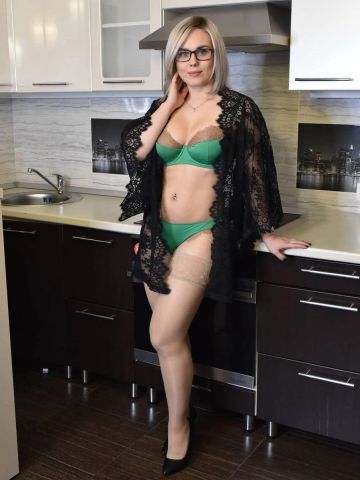 Наталья фото 6