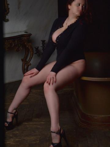 Ольга Необузданная фото 6