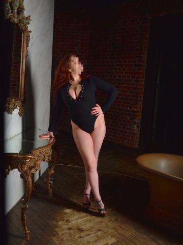 Ольга Необузданная фото 7