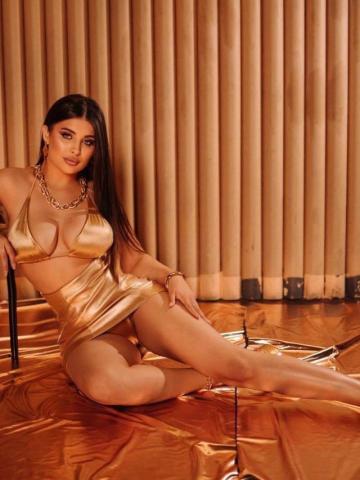 Галина Ты Мой Гость фото 5